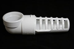 WATERWAY PLASTICS 550-4500 POOL & SPA PUMP PARTS