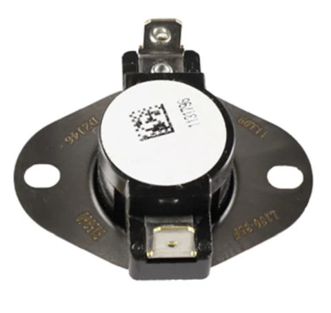 YORK S1-025-47176-000 LIMIT SWITCHES