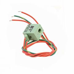 ASCO 400147221D CONTROL BOARDS