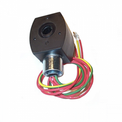 ASCO 238714006D FAN CONTROL BOARDS