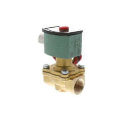 ASCO 8210G35LF-24V VALVE REPAIR & REBUILD KITS