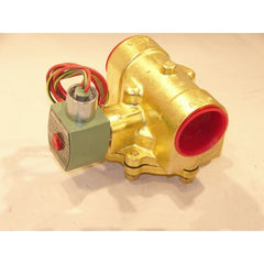 ASCO 8210G22-24V SOLENOID VALVES