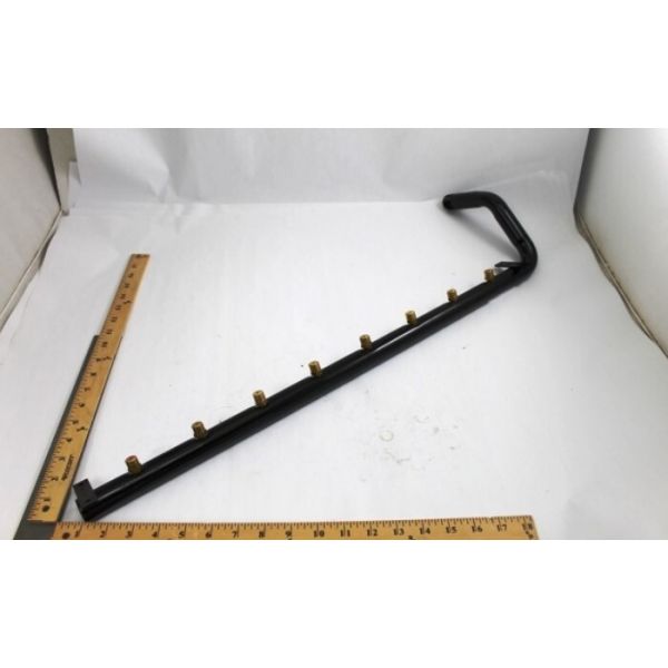 YORK S1-029-25385-000 GAS VALVES