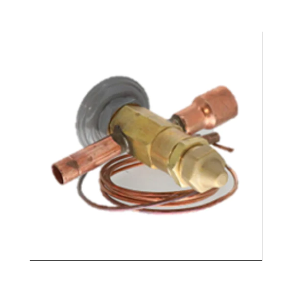 YORK S1-025-40988-000 THERMAL EXPANSION VALVES (TXV)