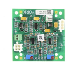 YORK 031-02418-001 CONTROL BOARDS