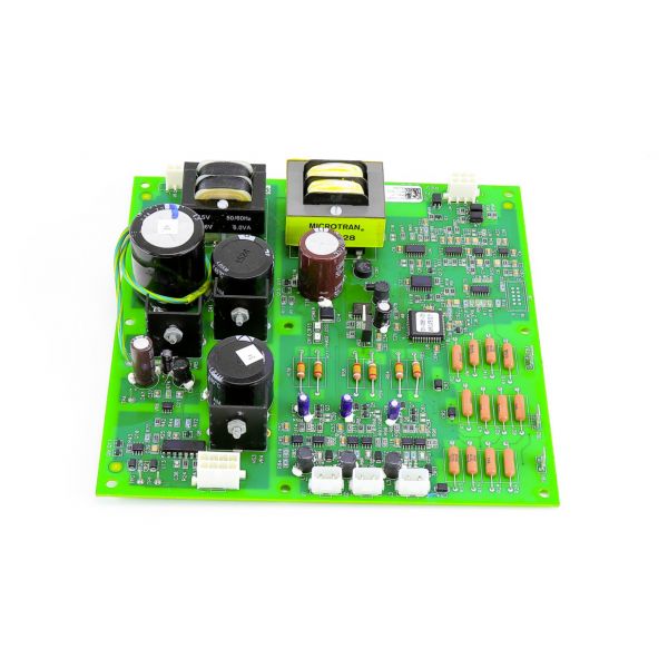 YORK 031-02060-002 CONTROL BOARDS