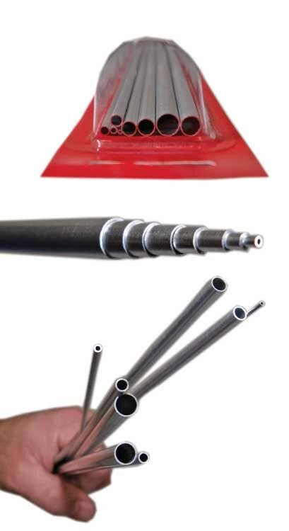 MISCELLANEOUS PRODUCT TUBINGPACK AIR CLEANER REPLACEMENT PARTS