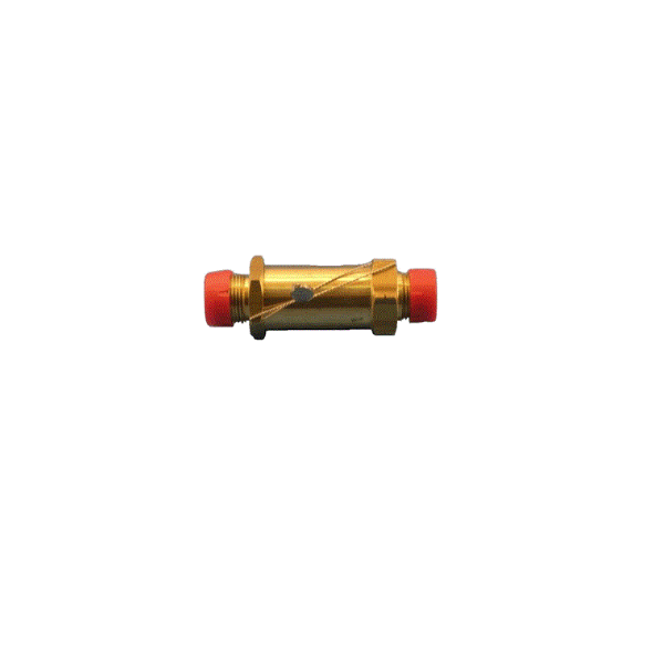 YORK 022-11714-000 PRESSURE RELIEF VALVES