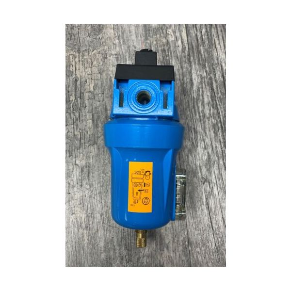 SPX FLOW HF7-12-3-DPL FILTER DRIERS & ACCUMULATORS