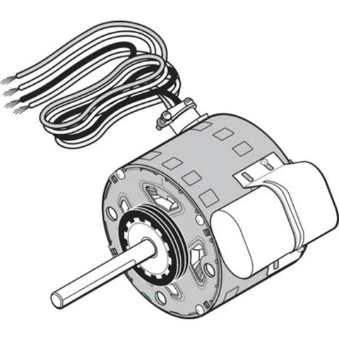 FIRST COMPANY M362 BLOWER MOTORS