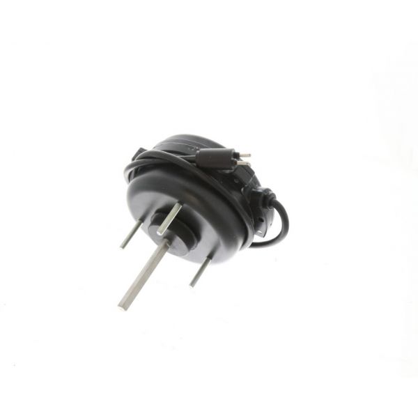US MOTORS EC5407E VARIABLE SPEED MOTORS