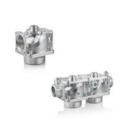 ASCO 8158A213X1X0000 GAS VALVES