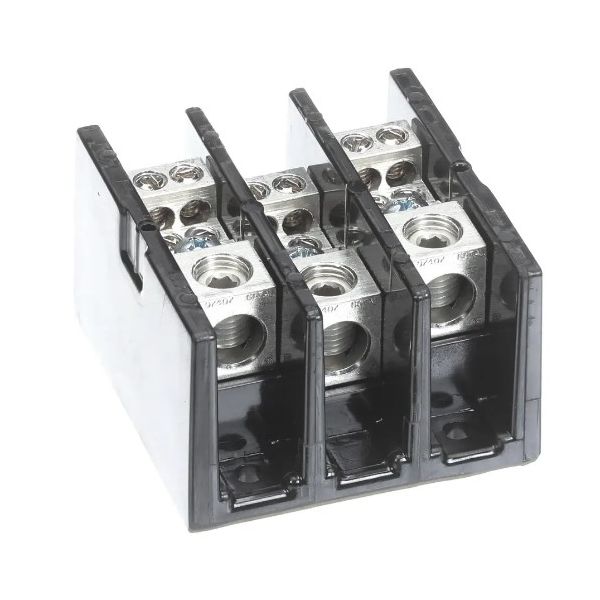 YORK S1-025-20710-000 TERMINAL BLOCKS