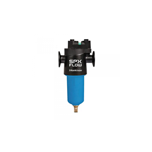 SPX FLOW F03-HF-DP1 PIPE FITTINGS