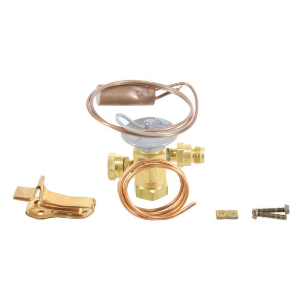 YORK S1-1TV0704 THERMAL EXPANSION VALVES (TXV)