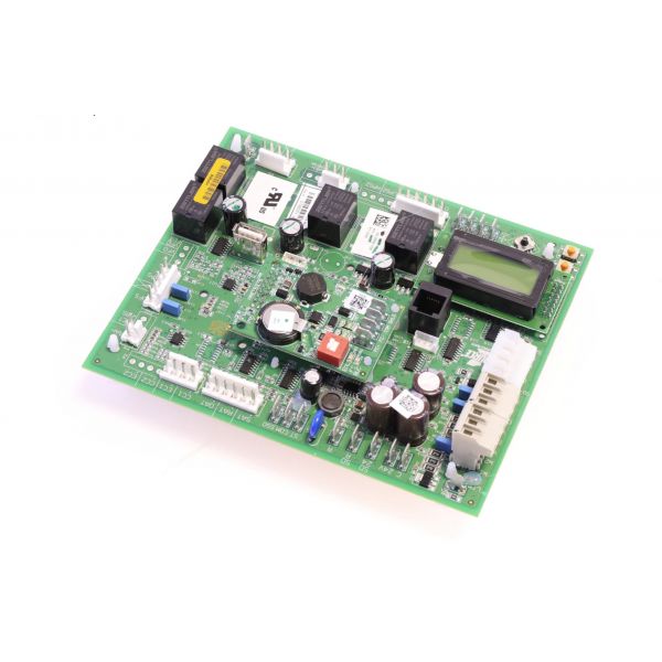 YORK S1-331-03669-040 CONTROL BOARDS