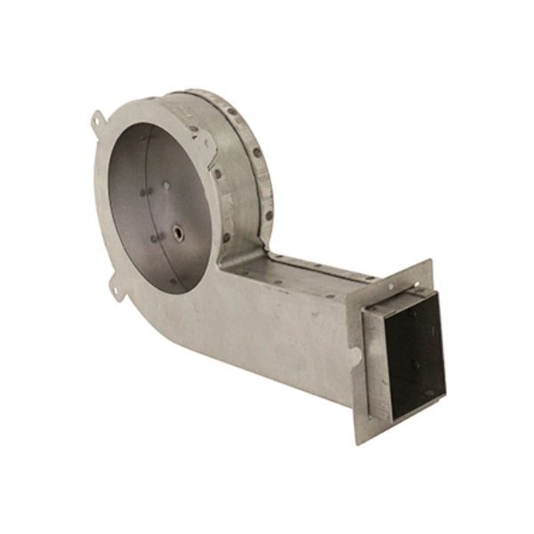 YORK S1-026-47764-000 DRAFT INDUCERS