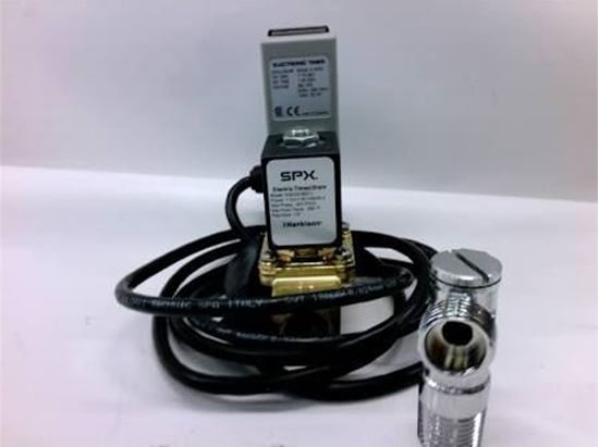 SPX FLOW 532-03-300-1 FILTER DRIERS & ACCUMULATORS