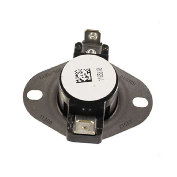 YORK S1-025-47175-000 LIMIT SWITCHES