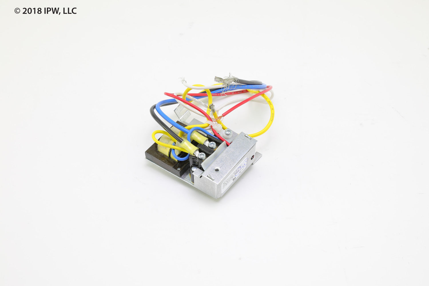 TRANE RLY1124 RELAYS