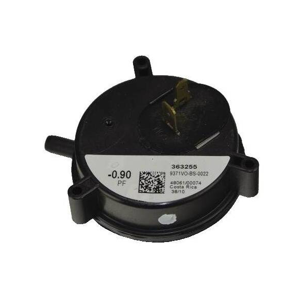 YORK S1-1PS3306 AIR FLOW SWITCHES