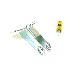 YORK S1-028-18408-000 CONDENSER FAN MOTORS