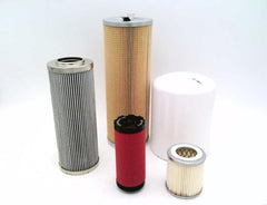 TRANE DHY0341 FILTER DRIERS & ACCUMULATORS