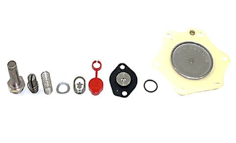 ASCO 322-108 AIR CLEANER REPLACEMENT PARTS