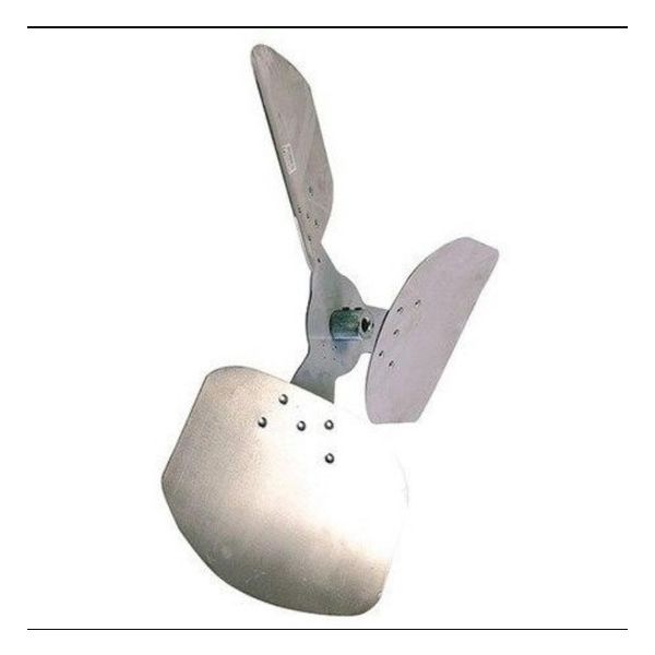 YORK S1-026-42471-000 FAN BLADES