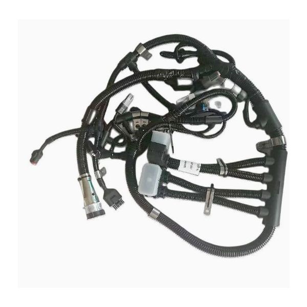 YORK York S1-025-51758-000 Harness AH STD ECM