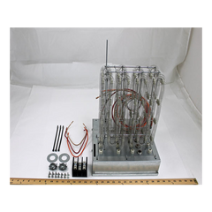 YORK 2EH04511546 ELECTRIC HEAT KITS