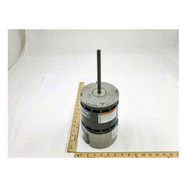 YORK S1-024-35823-000 PROGRAMMED ECM MOTORS