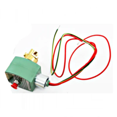ASCO 8314H41 SOLENOID VALVES