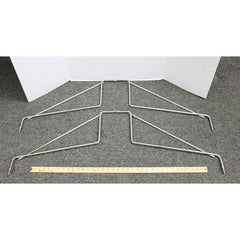 YORK York 026-36366-000 Condenser Motor Bracket
