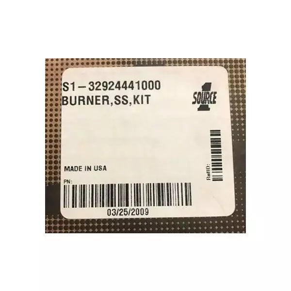 YORK S1-329-24441-000 BURNER ASSEMBLIES