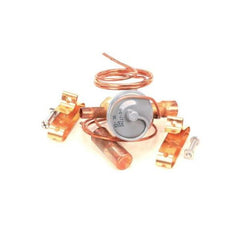 YORK S1-025-46395-000 THERMAL EXPANSION VALVES (TXV)