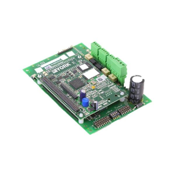 YORK 025-43893-000 CONTROL BOARDS