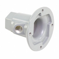 FIREYE 129-168-1 WALL BRACKETS & PARTS