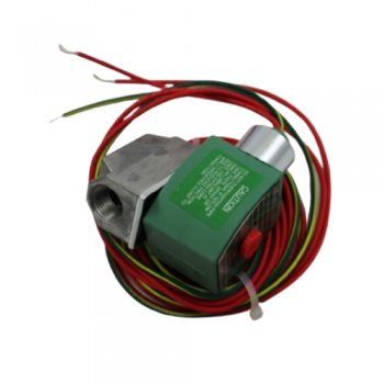 ASCO L8040H8 SOLENOID VALVES