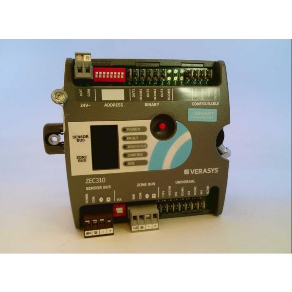 YORK S1-LC-ZEC310-0 DAMPERS