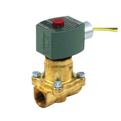 ASCO 8222G2LT SOLENOID VALVES