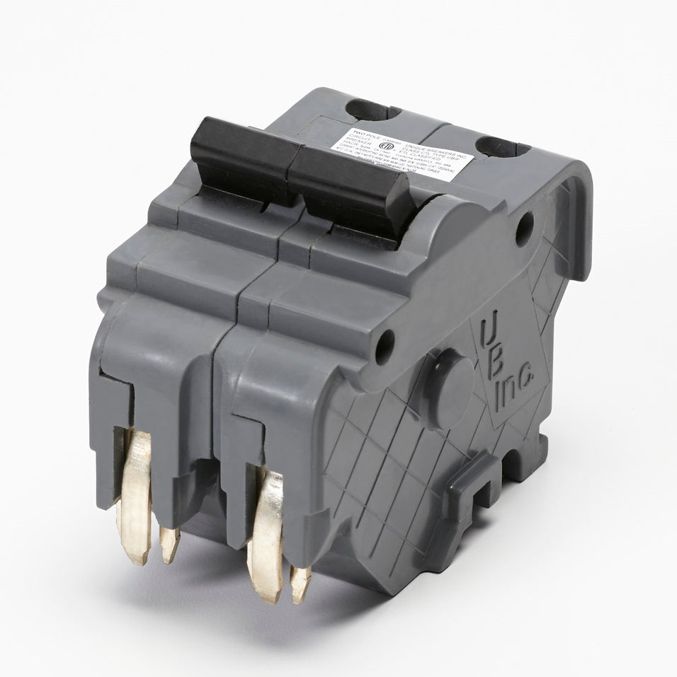 SCHNEIDER ELECTRIC Connecticut Electric UBIF240N FPE240 2 Wide Replacement Circuit Breaker