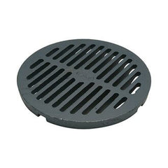 ZURN Zurn P550-GRATE 8 in. Cast Iron Round Grate