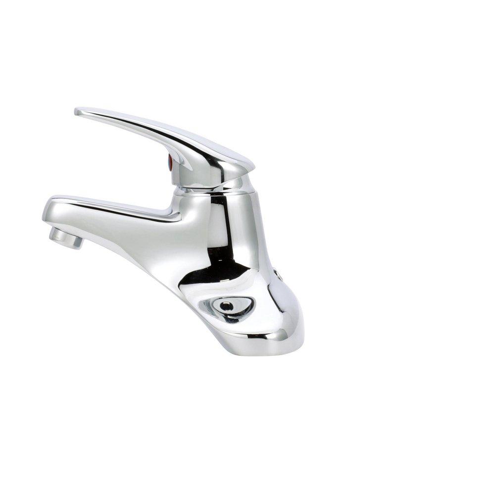 ZURN Zurn Z81000-XL AquaSpec® Single Handle Centerset Bathroom Sink Faucet 2.2 gpm
