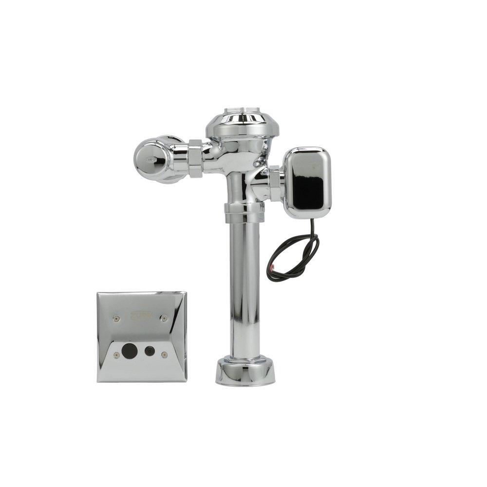 ZURN Zurn ZEMS6000AV-WS1 AquaVantage 1.6 gpf Sensor Flush Valve