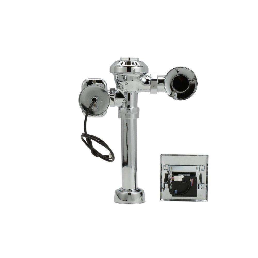 ZURN Zurn ZEMS6000AV-WS1 AquaVantage 1.6 gpf Sensor Flush Valve