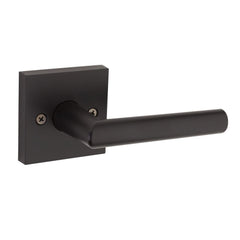 KWIKSET Kwikset 966MILSQT-514.UNIV Milan Lever Handleset Trim