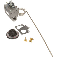 ALLPOINTS 461625 ELECTRIC HEAT THERMOSTATS