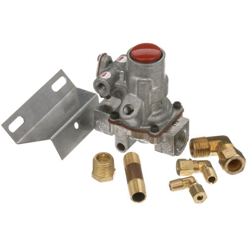 ALLPOINTS 541136 AIR CLEANER REPLACEMENT PARTS