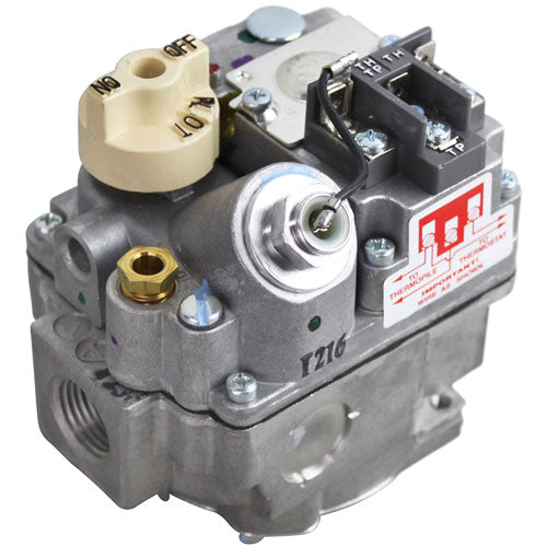 ALLPOINTS 541199 GAS VALVES